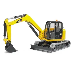 Bruder CAT Mini Excavator