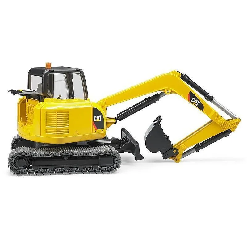 Bruder CAT Mini Excavator
