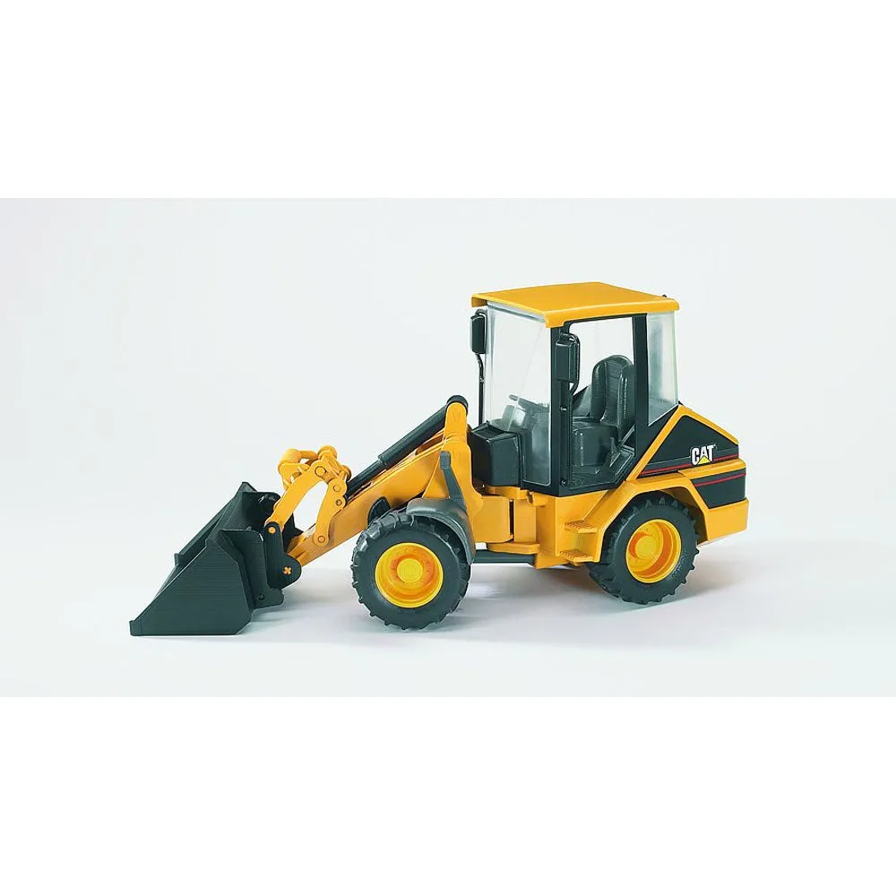 Bruder CAT Wheel Loader