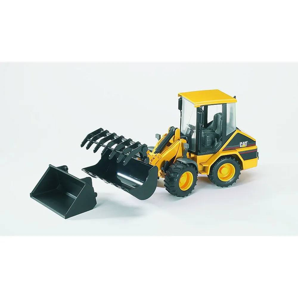 Bruder CAT Wheel Loader