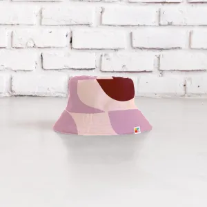 Bucket Hat Cholón Manchas