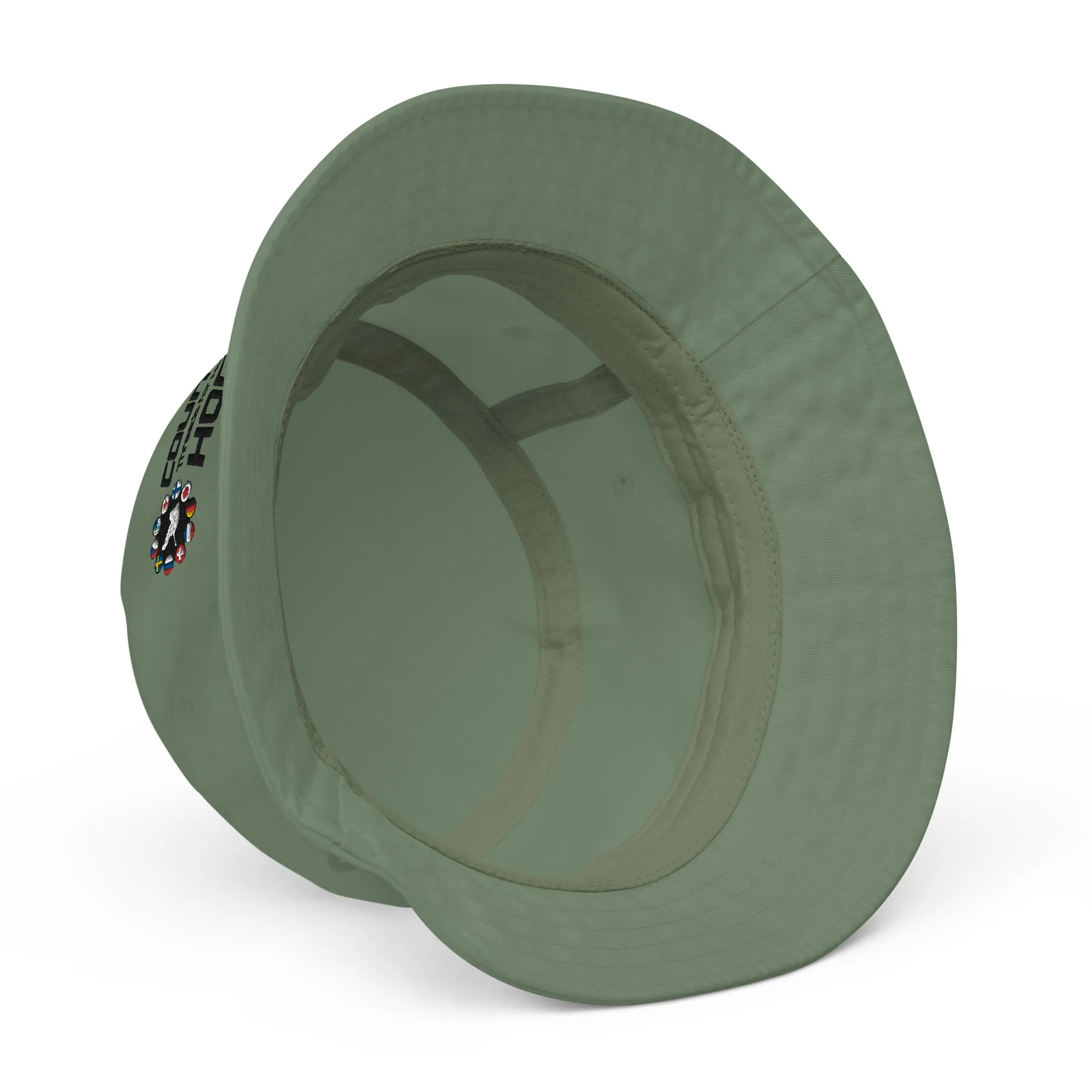 Bucket Hat | Countries Hockey Collection