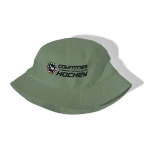 Bucket Hat | Countries Hockey Collection