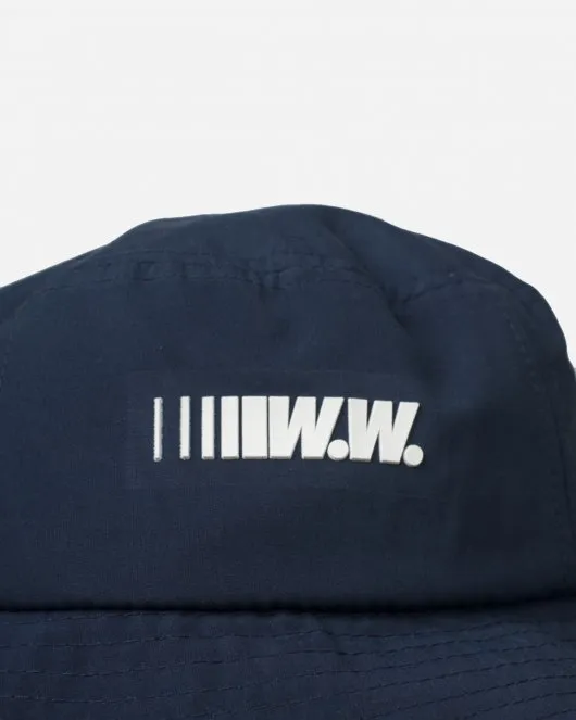 Bucket hat - Navy