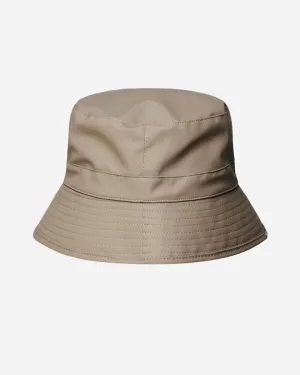 Bucket Hat - Taupe