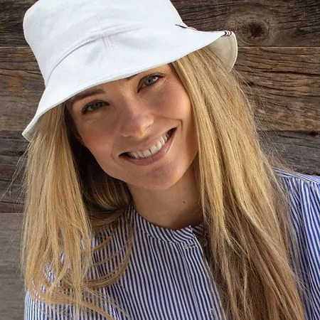 Bucket Hat