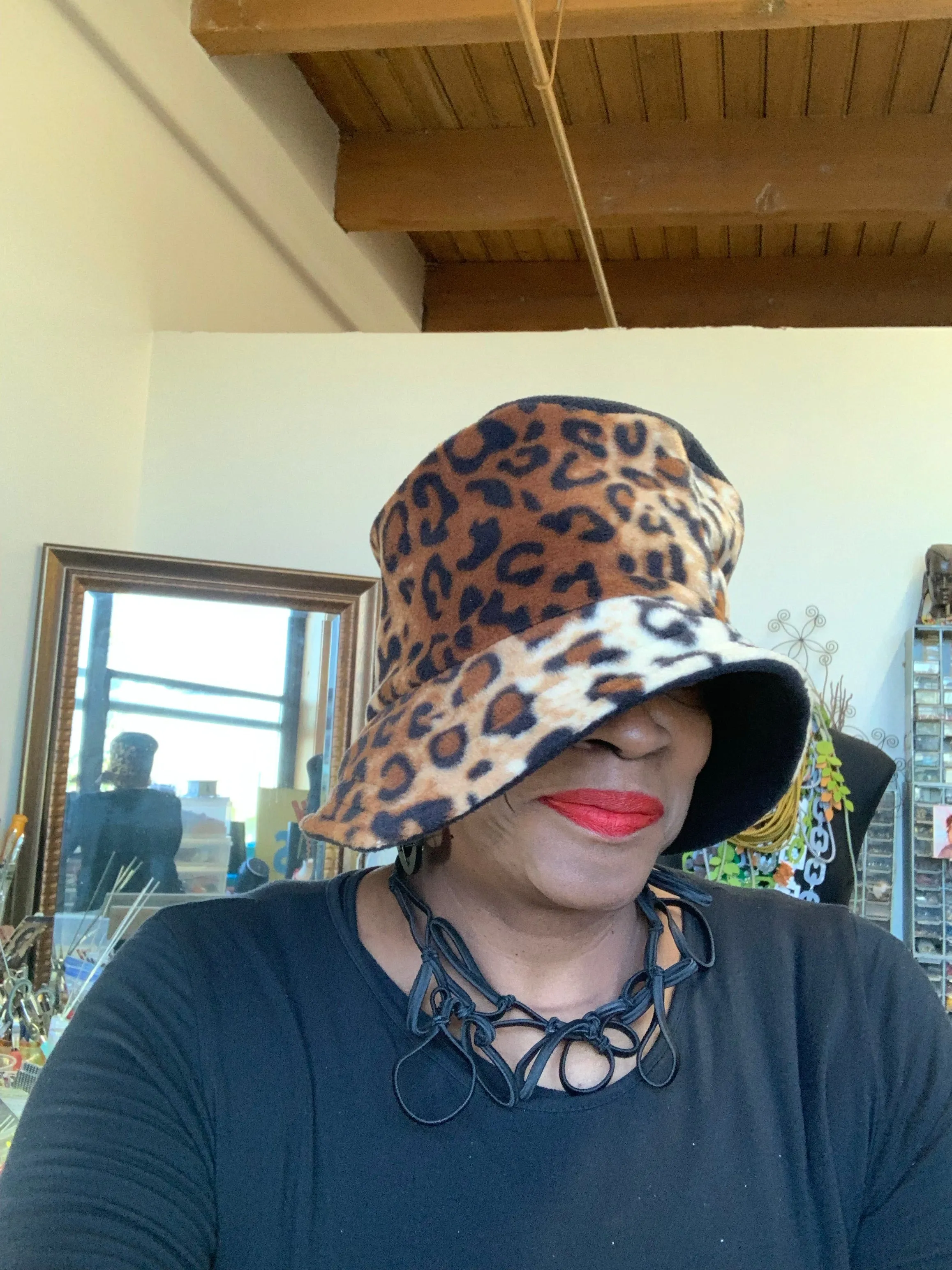 Bucket Hat