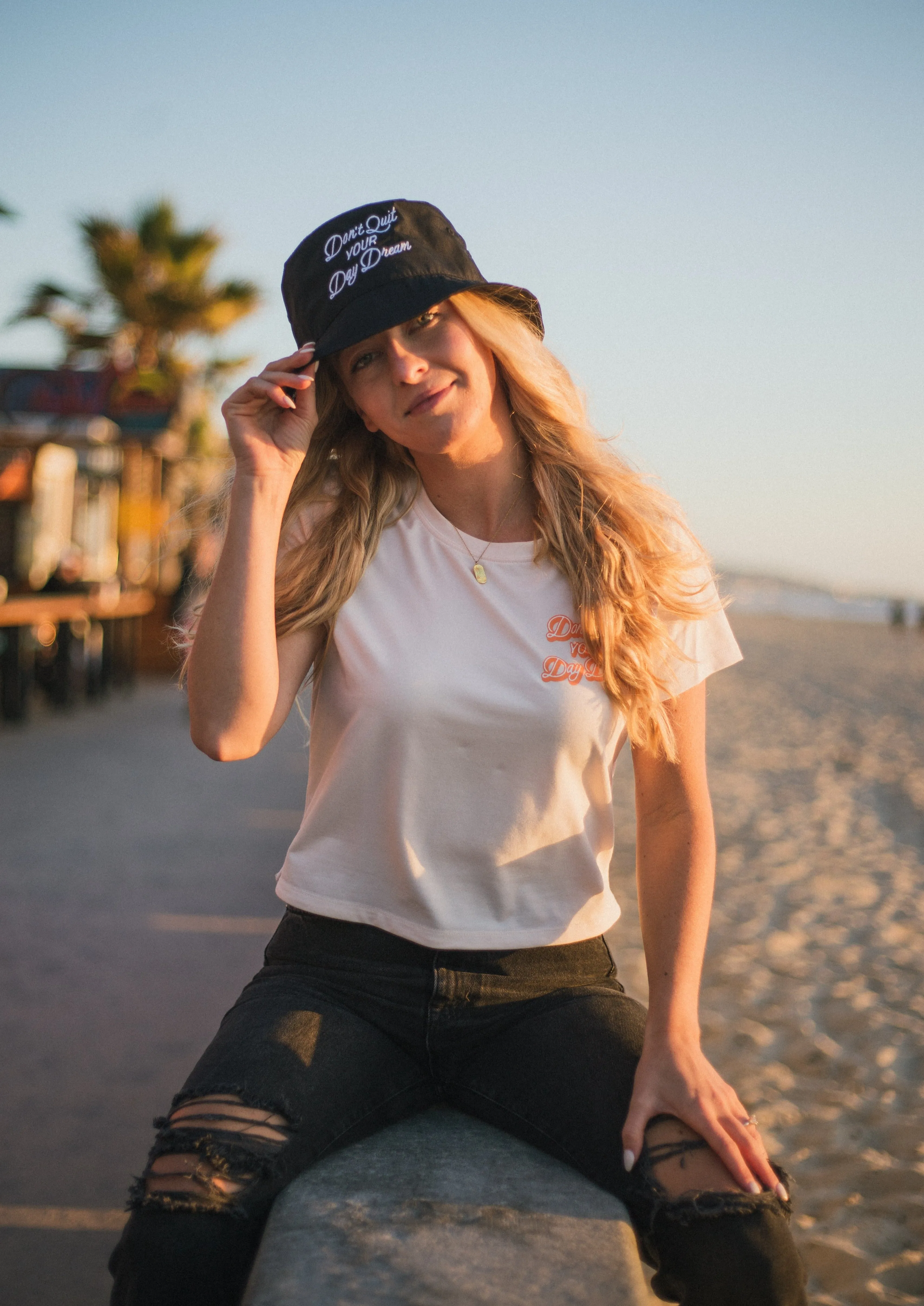 Bucket Hat