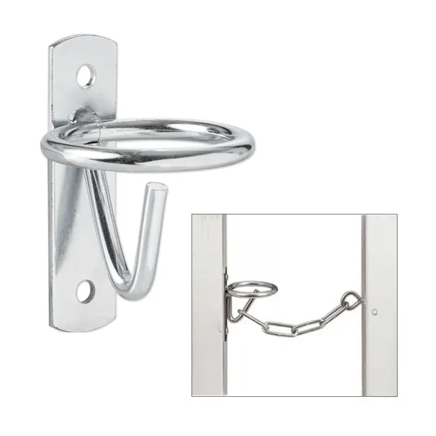 Bucket Hook / Gate Latch