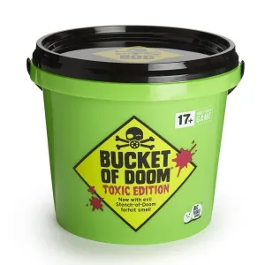 Bucket of Doom (Toxic)
