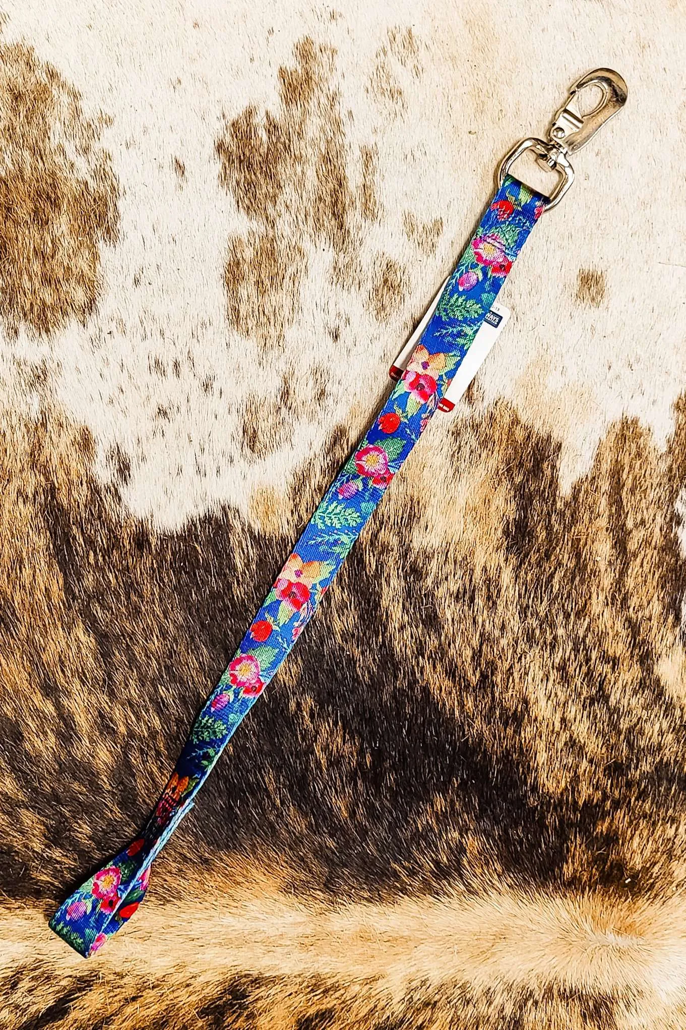 Bucket Strap