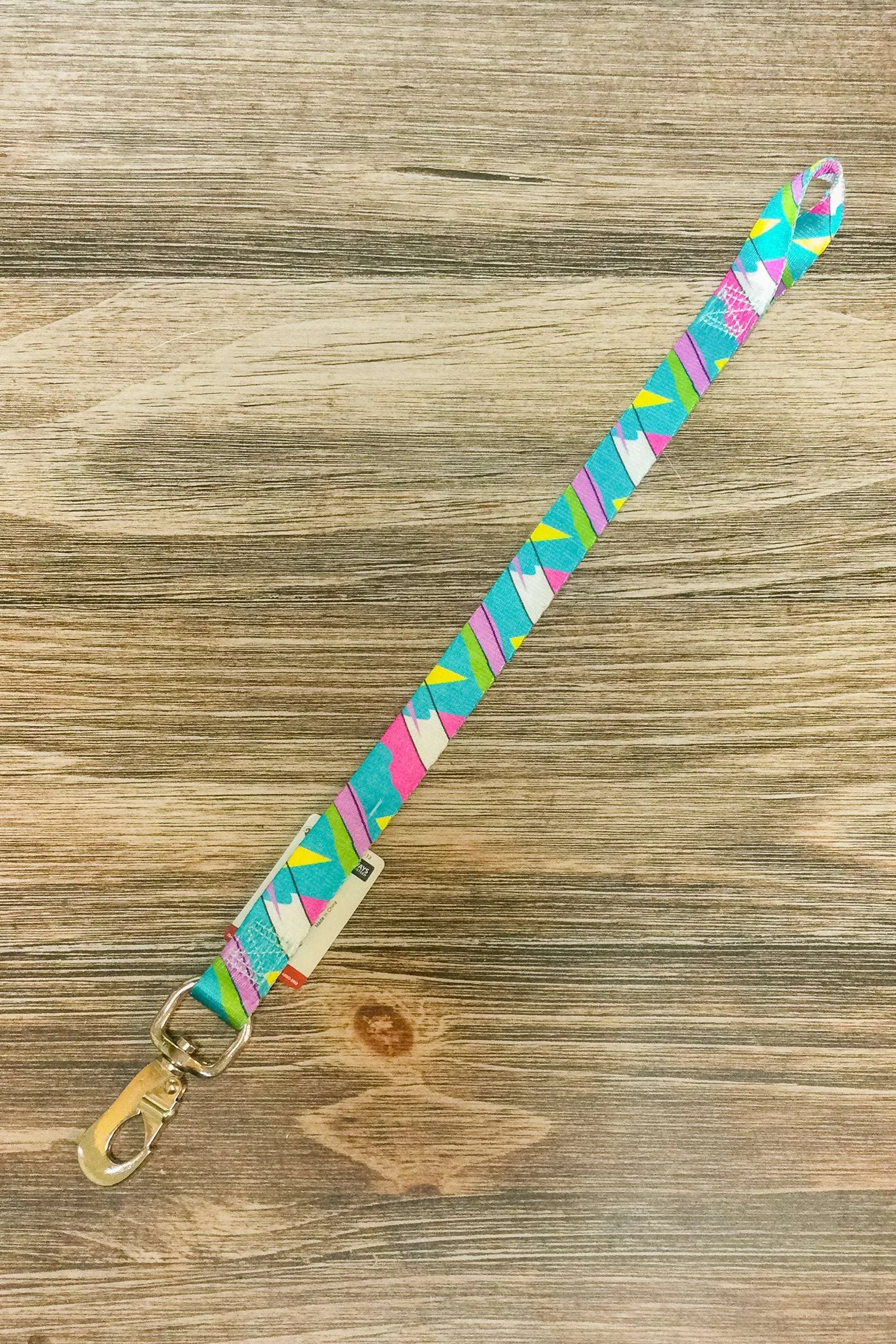 Bucket Strap