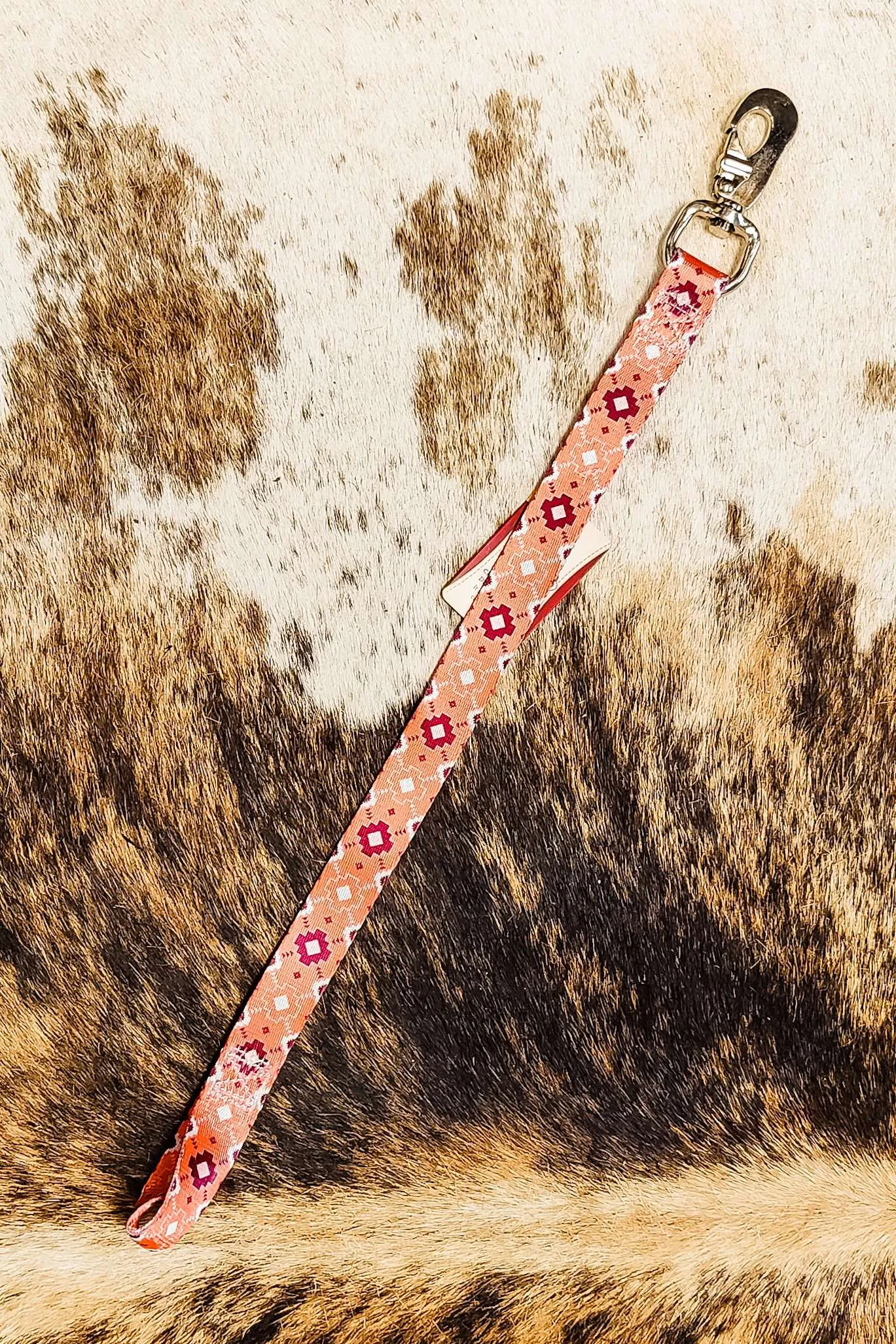 Bucket Strap