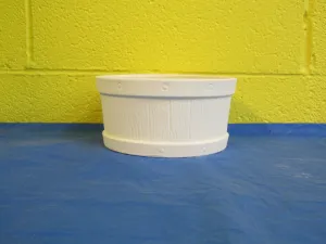 Bucket - Wood