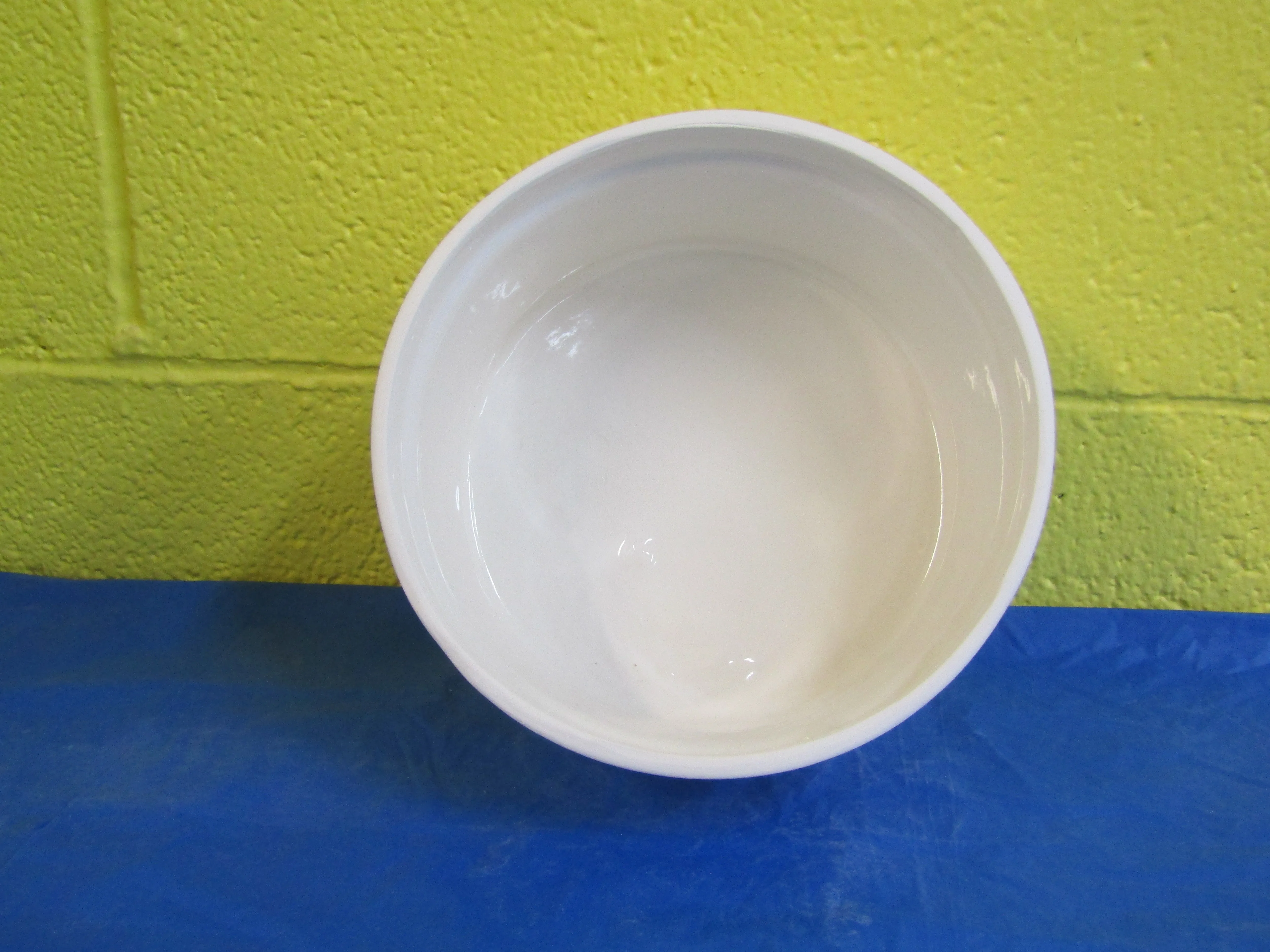 Bucket - Wood