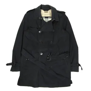 Burberry Brit Coat Size Large