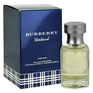 Burberry Weekend For Men 100ml