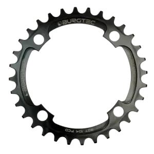 Burgtec 104BCD Thick Thin Chain Ring