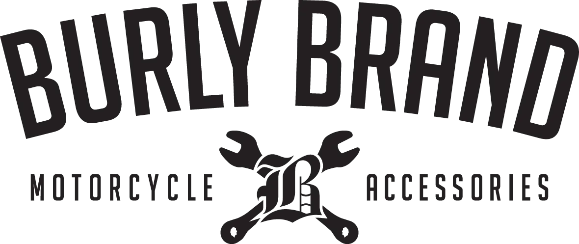 Burly Brand B30-1178 Handlebar Cable/Line Install Kit - Black
