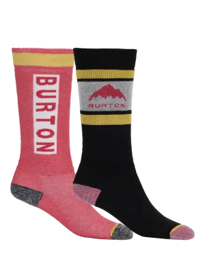 Burtons Kids Weekend Midweight 2 Pack