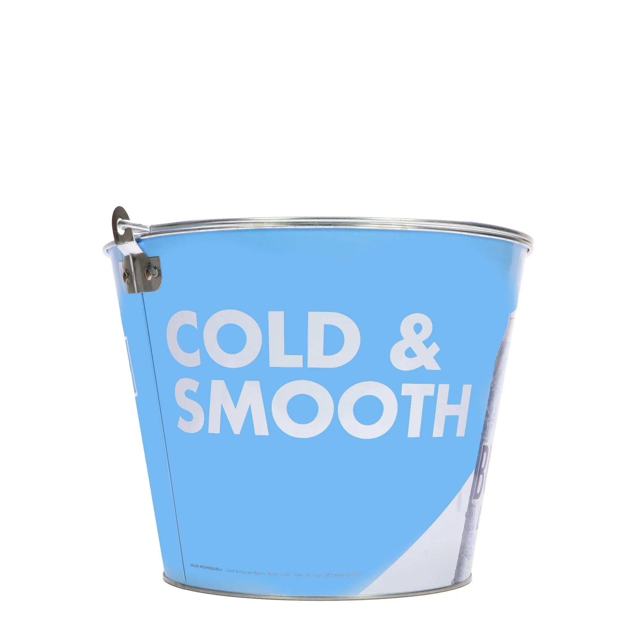 Busch Light Beer Bucket