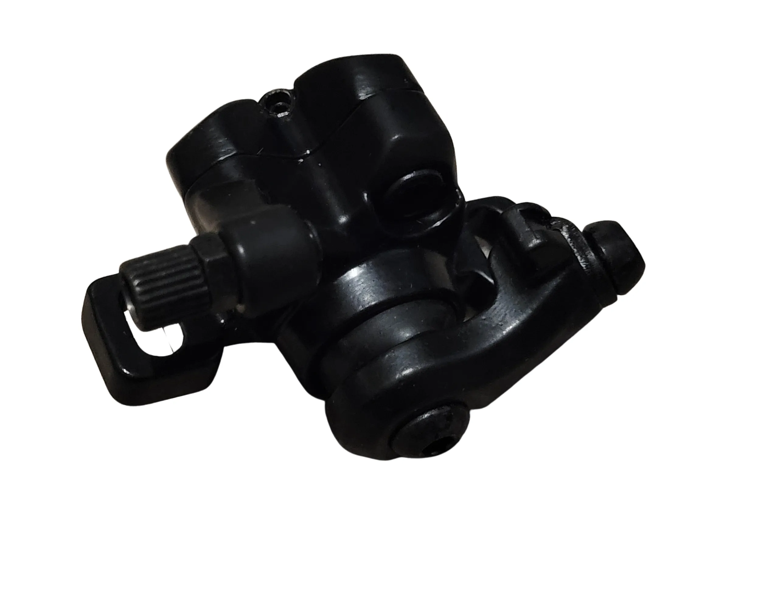 CA037 BRAKE CALIPER WITH PADS FOR 350W 36V 7.8AH ELECTRIC E SCOOTER CHIC 350W