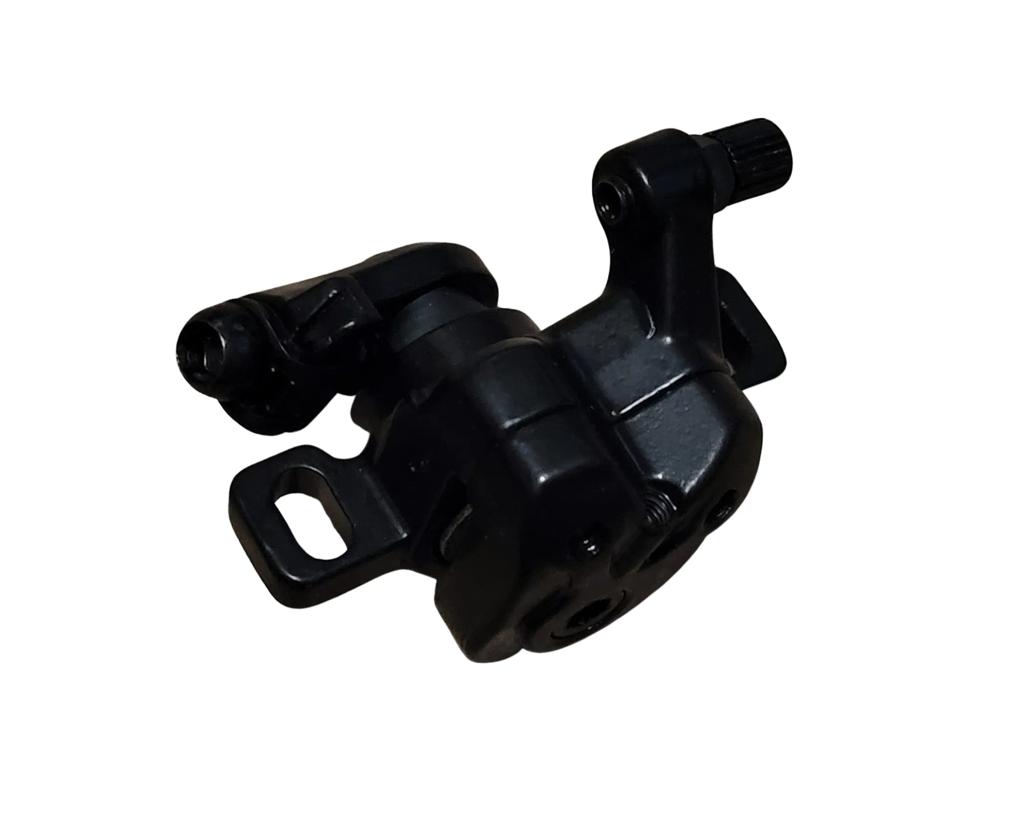 CA037 BRAKE CALIPER WITH PADS FOR 350W 36V 7.8AH ELECTRIC E SCOOTER CHIC 350W