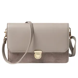 Cacharel CTW936X-Lady bag Montmartre Taupe