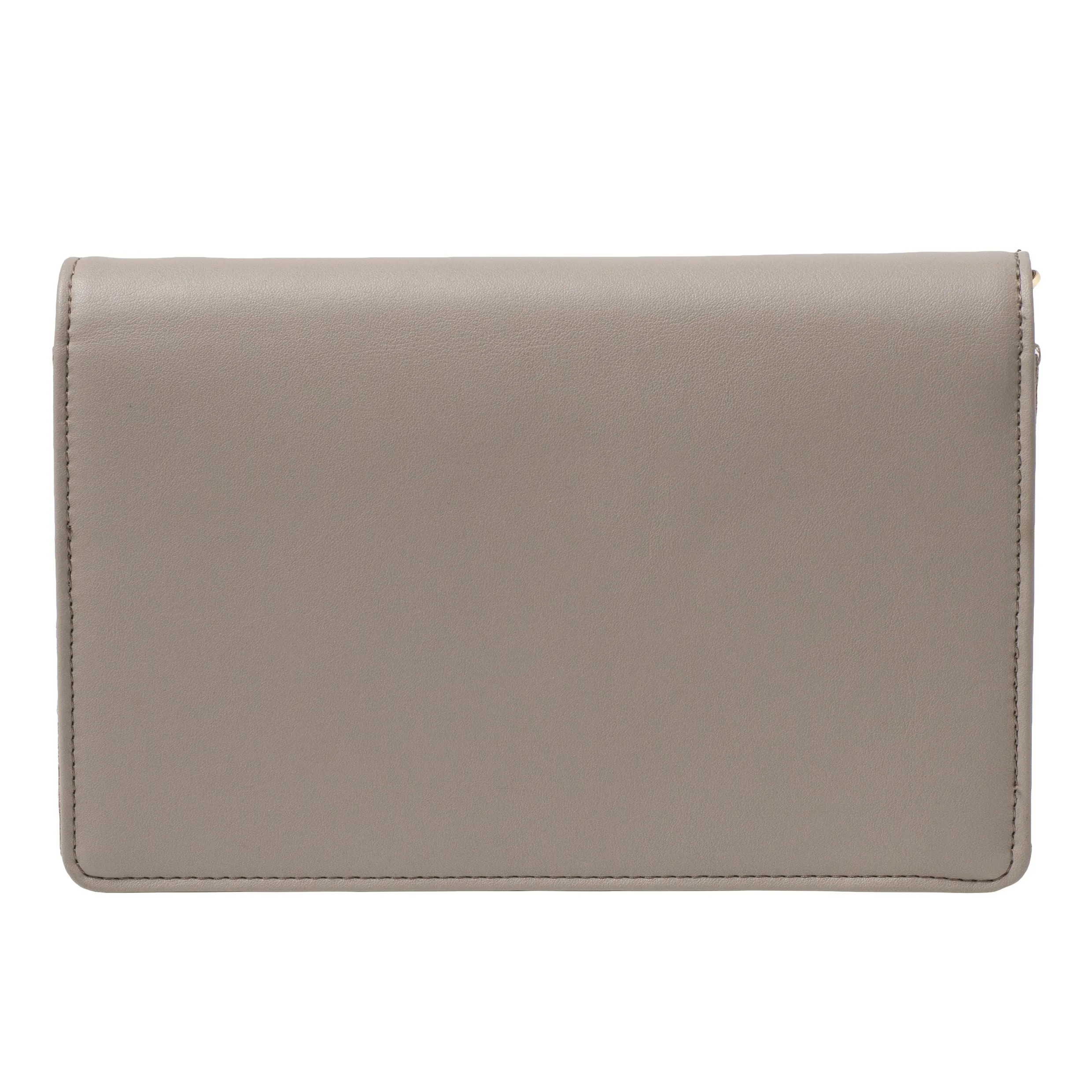 Cacharel CTW936X-Lady bag Montmartre Taupe