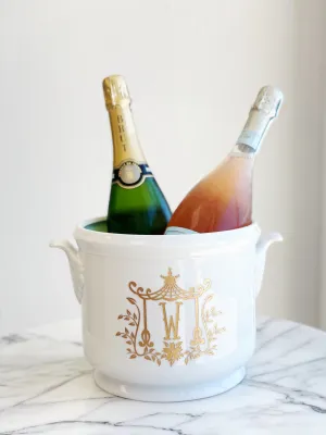 CachePot/Ice Bucket