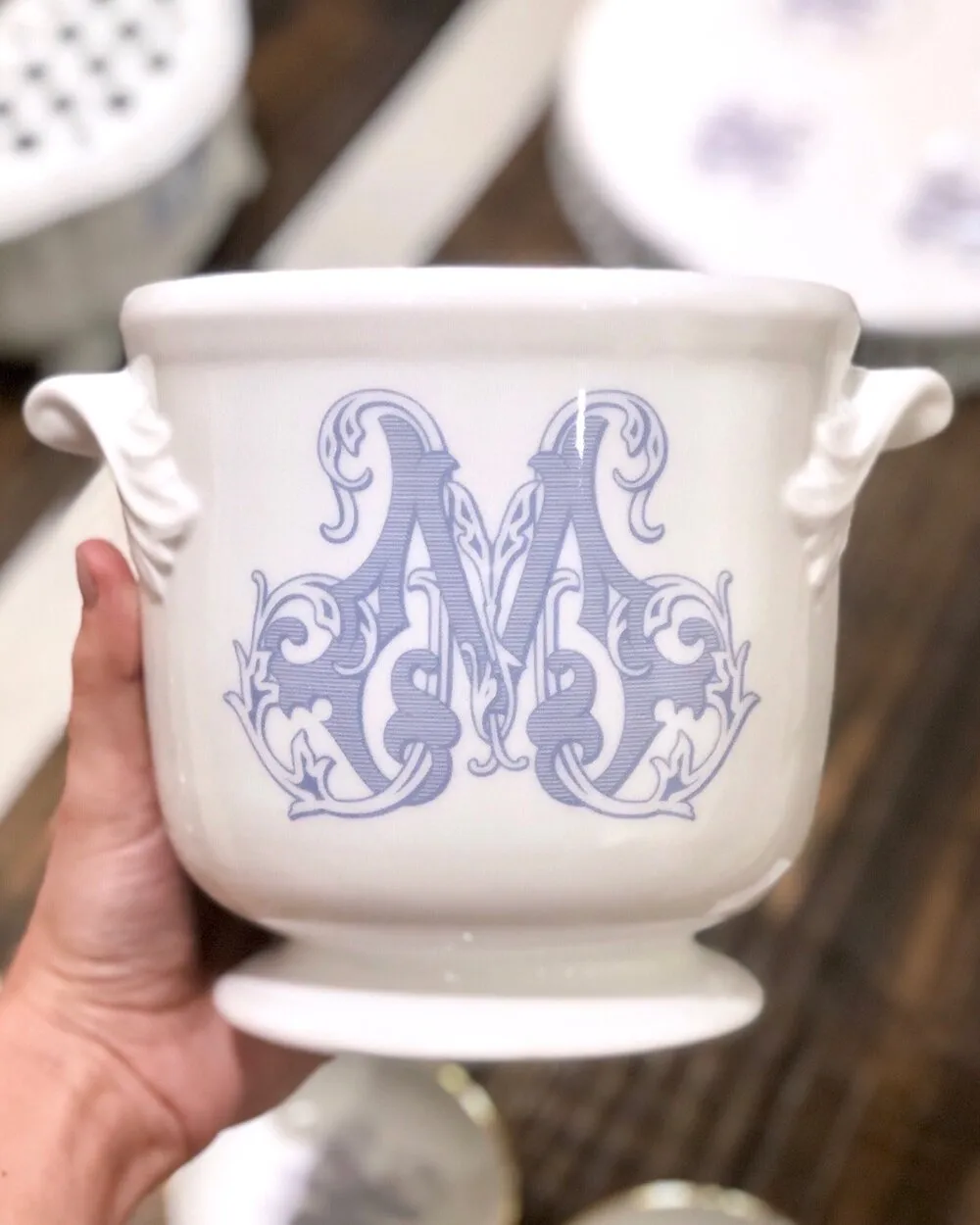 CachePot/Ice Bucket
