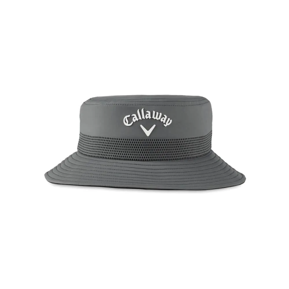 Callaway Golf Bucket Hat