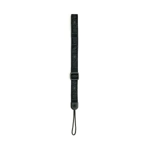 Camera Wrist Strap - Black