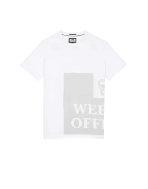 Camiseta Weekend Offender Ryan White
