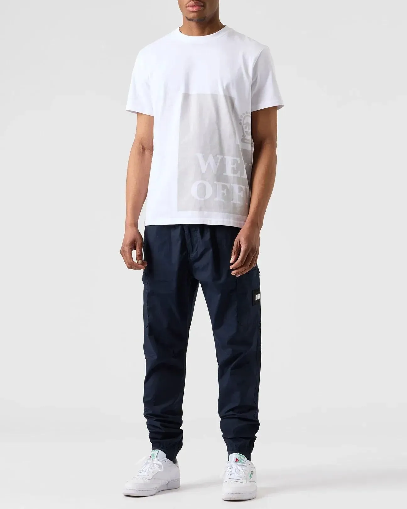 Camiseta Weekend Offender Ryan White
