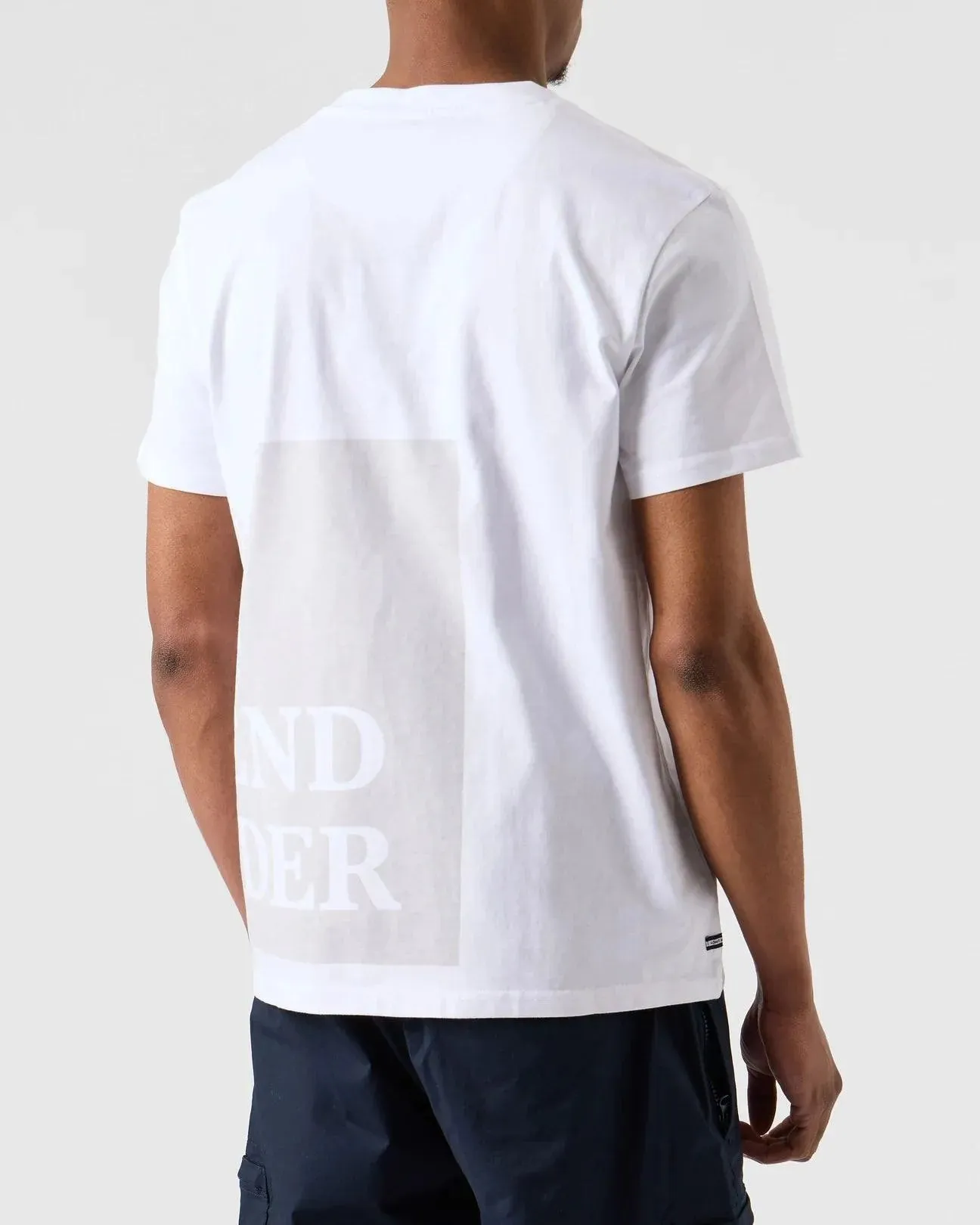Camiseta Weekend Offender Ryan White