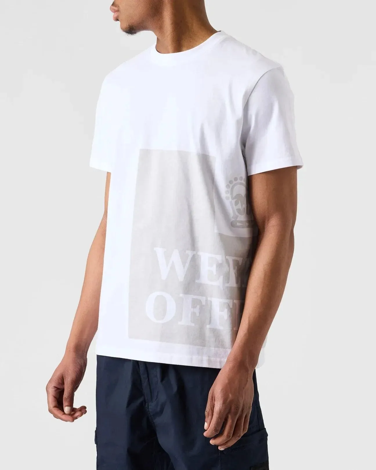 Camiseta Weekend Offender Ryan White