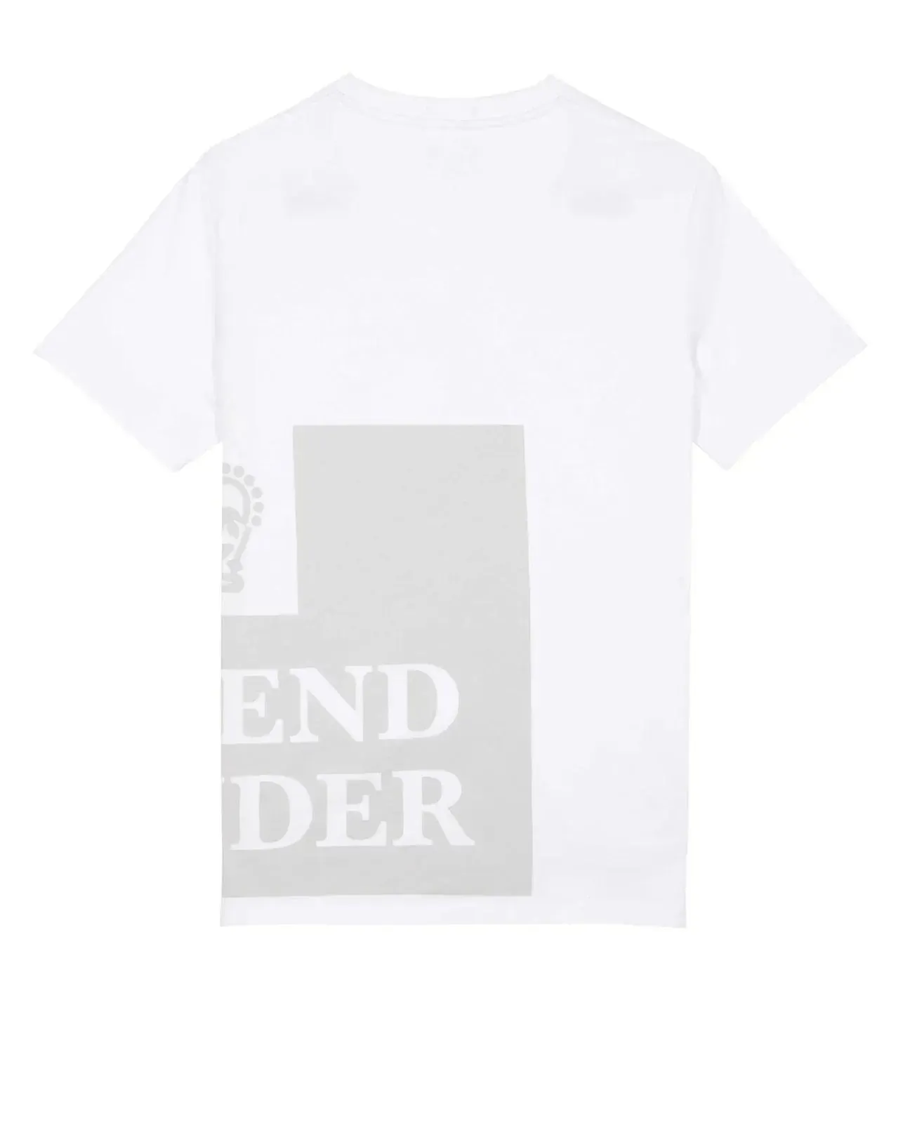 Camiseta Weekend Offender Ryan White