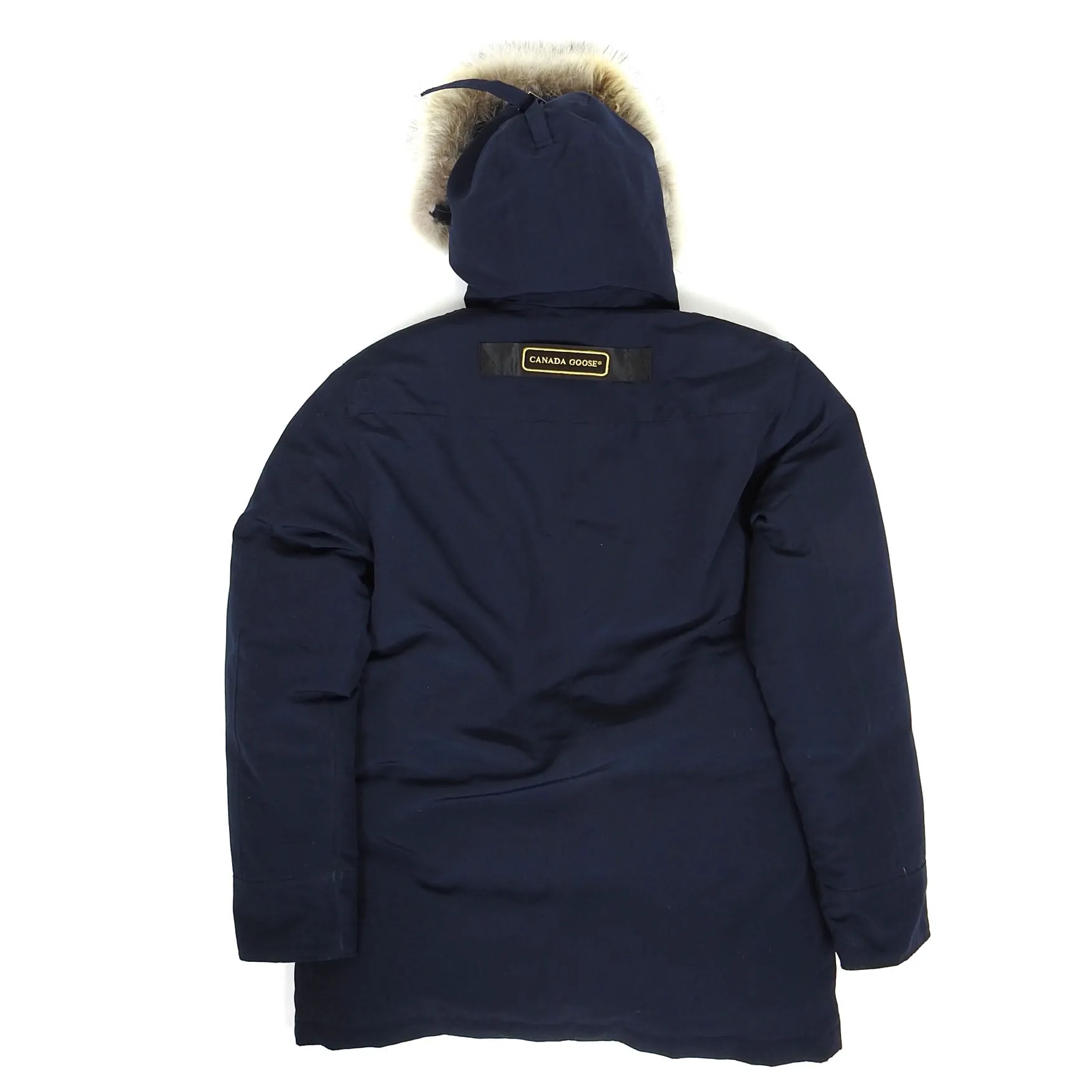 Canada Goose Parka Size Large