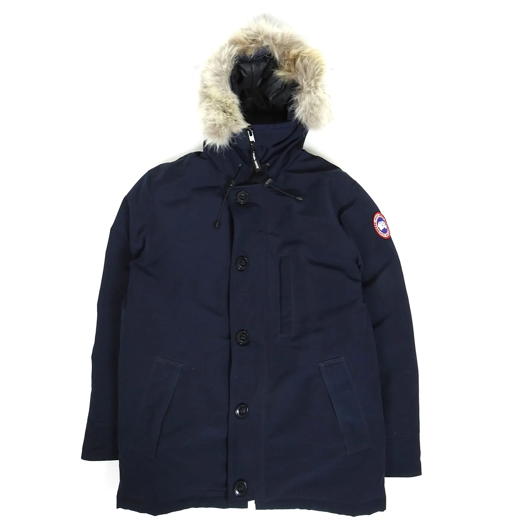Canada Goose Parka Size Large