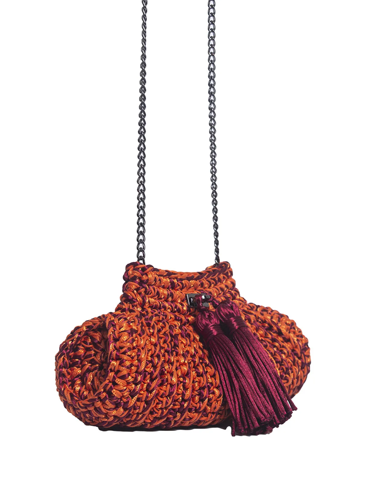 Cantiga Clutch ::RET