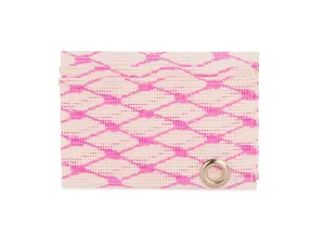 Card Sleeve in Violet