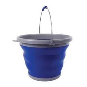 CARIBEE 10 LITRE FOLDING BUCKET