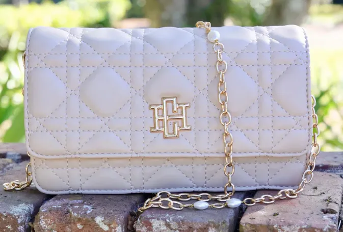Caroline Hill - Brynleigh Clutch Crossbody, VARIOUS