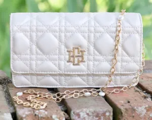 Caroline Hill - Brynleigh Clutch Crossbody, VARIOUS