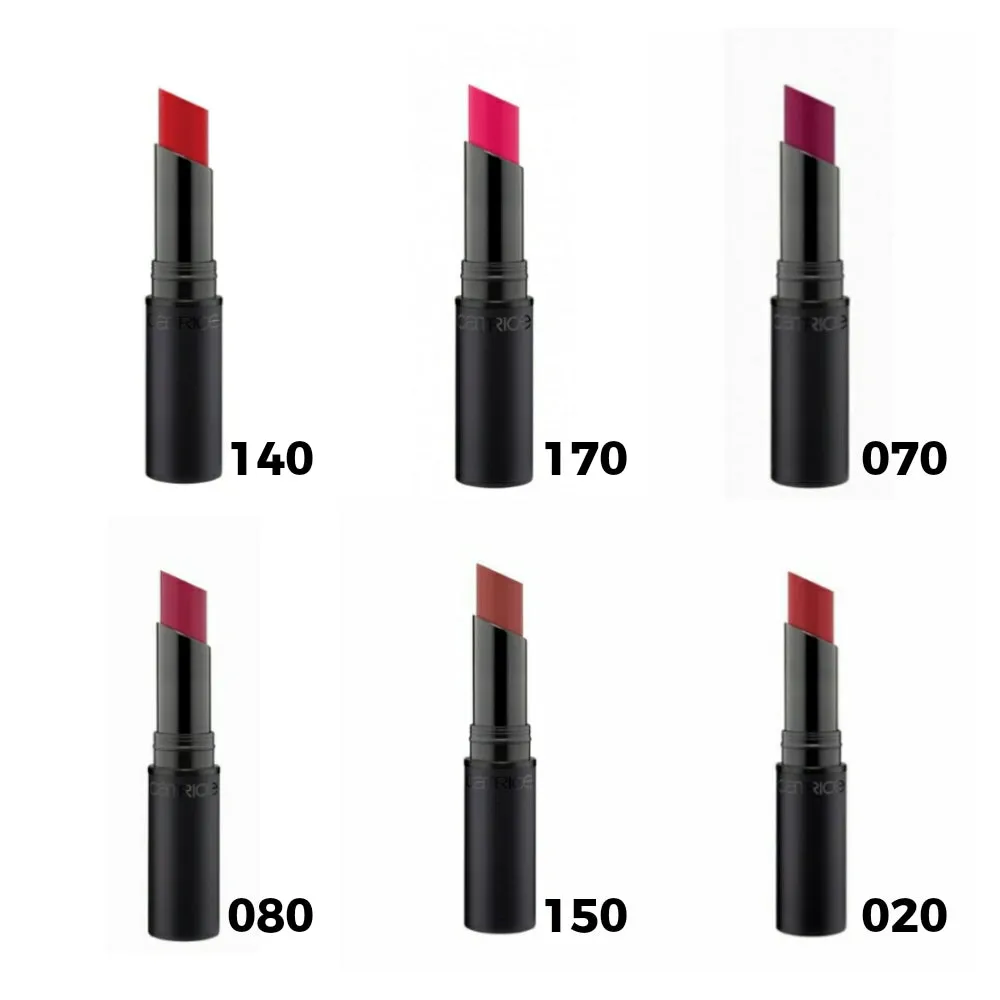 Catrice ultimate stay lipstick