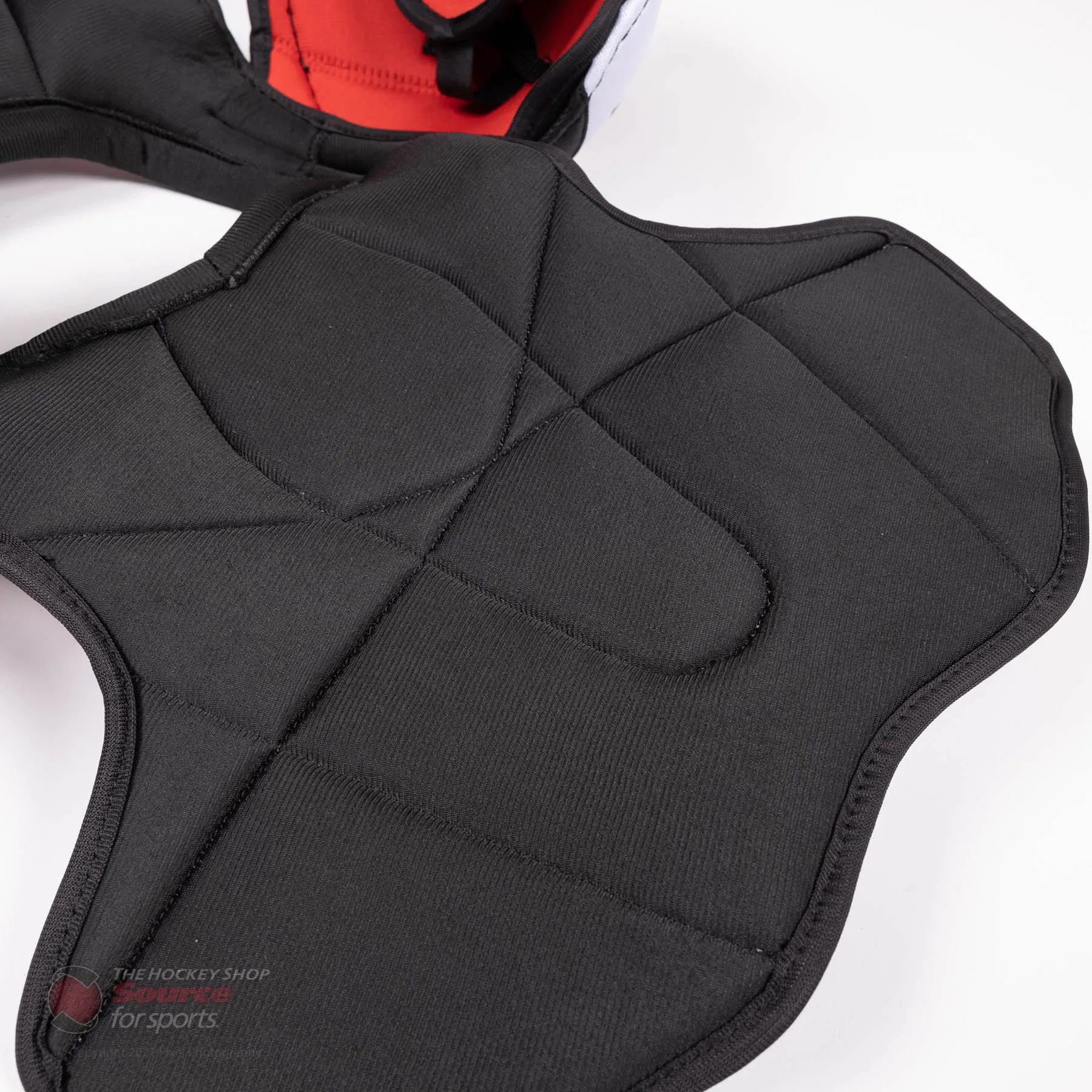 CCM Jetspeed FT475 Senior Hockey Shoulder Pads