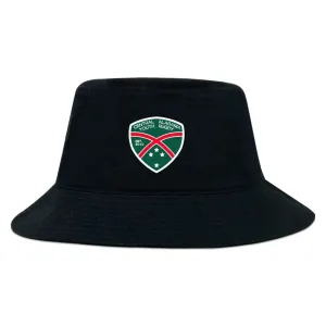 Central Alabama Youth Rugby Crusher Bucket Cap