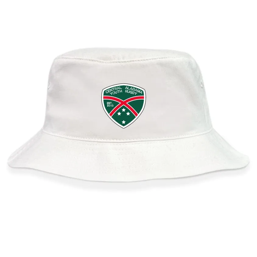 Central Alabama Youth Rugby Crusher Bucket Cap