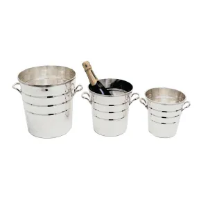 Champagne Cooler Conical Reye